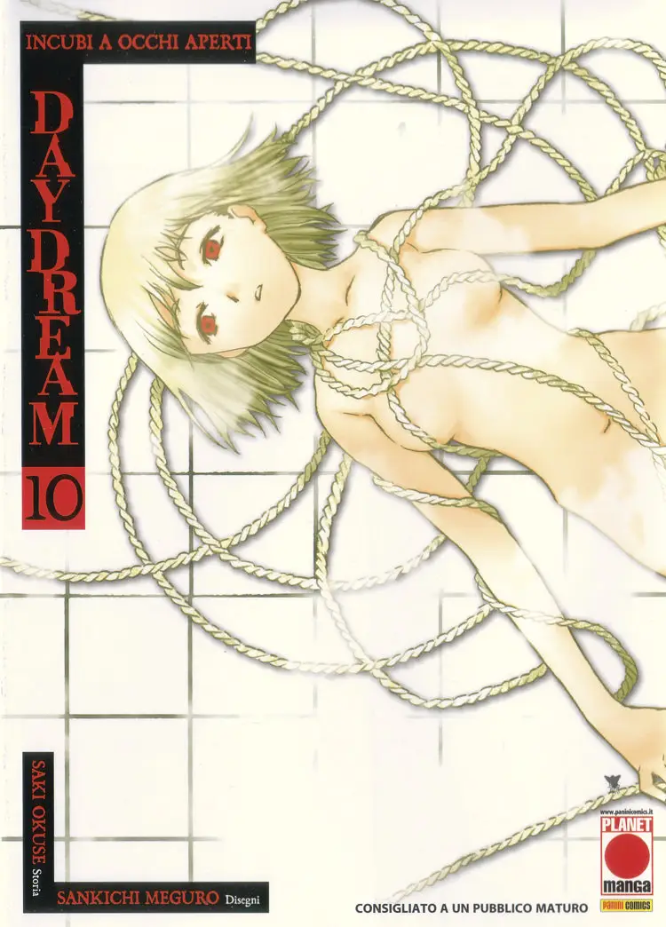 Volume cover